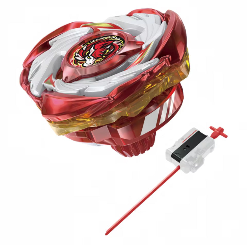 Takara Tomy Beyblade X- CX-00 Red Pegasus Blast CANADIAN SELLER