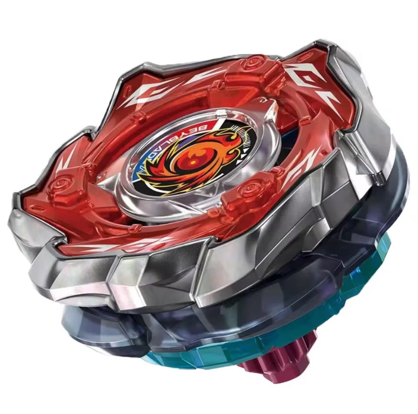 Takara Tomy Beyblade X- CX-09 Starter Sol Eclipse CANADIAN SELLER