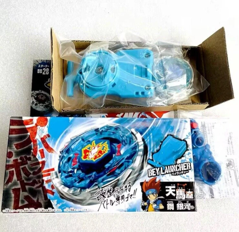 Takara Tomy Metal Fusion Storm Pegasus 105RF- CANADIAN SELLER