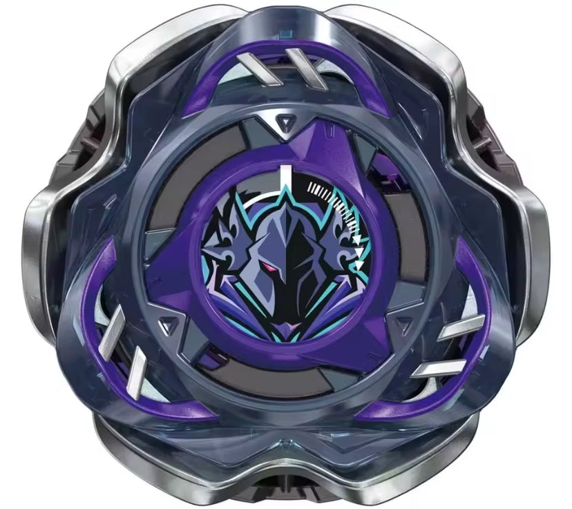 Takara Tomy Beyblade X- CX-03 Perseus Dark CANADIAN SELLER