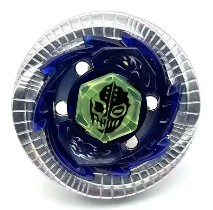 Takara Tomy Metal Fury Beyblade Duo Uranus 230WD- CANADIAN SELLER